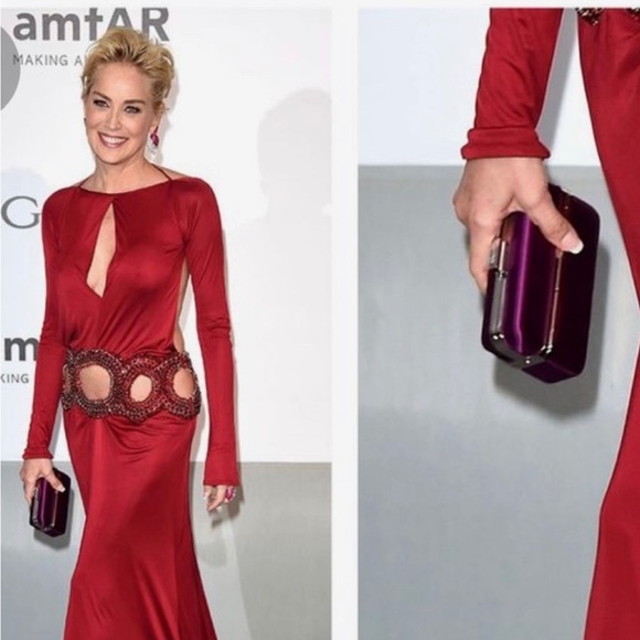 Ferragmo mini Macy box limited edition new with dust bag - Picture 11 of 17